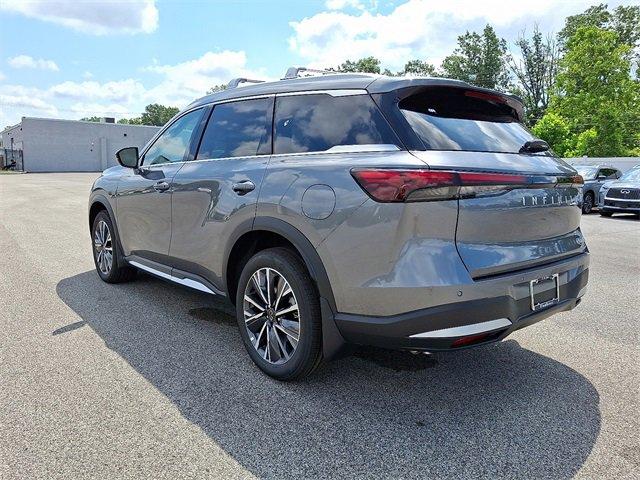 2026 INFINITI QX60 Vehicle Photo in Willow Grove, PA 19090