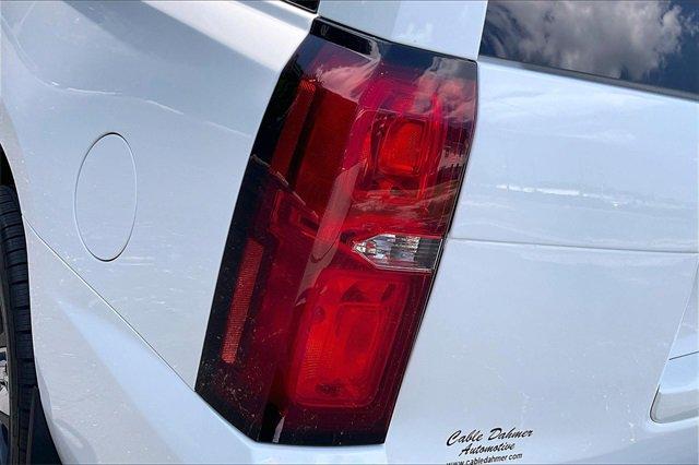 2018 Chevrolet Tahoe Vehicle Photo in INDEPENDENCE, MO 64055-1314