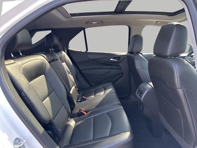 2021 Chevrolet Equinox Vehicle Photo in MANITOWOC, WI 54220-5838