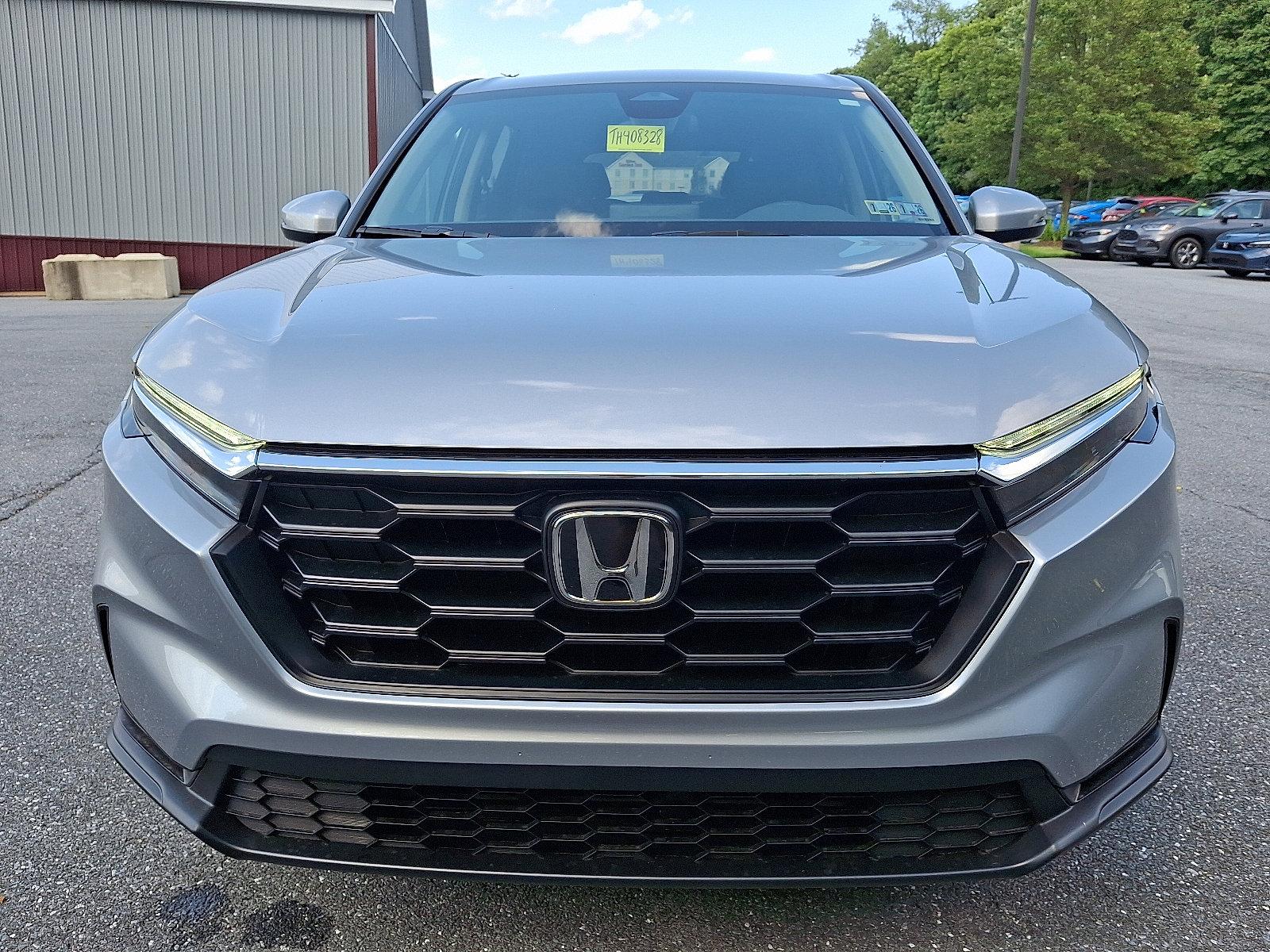 2026 Honda CR-V Vehicle Photo in Harrisburg, PA 17111