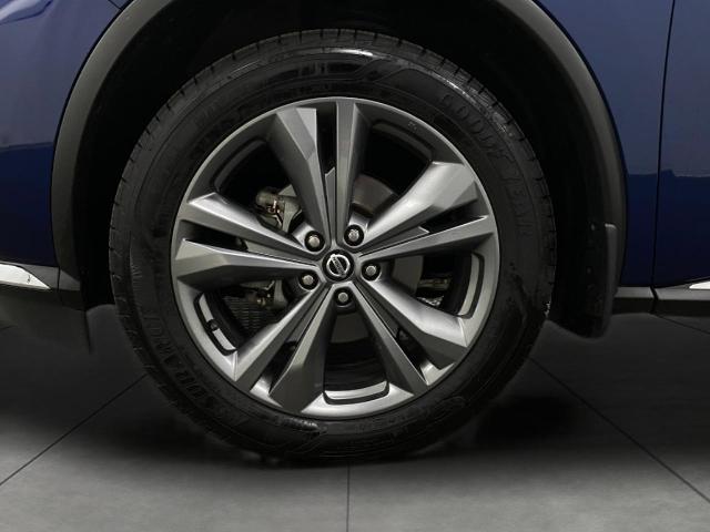 2020 Nissan Murano Vehicle Photo in Appleton, WI 54913