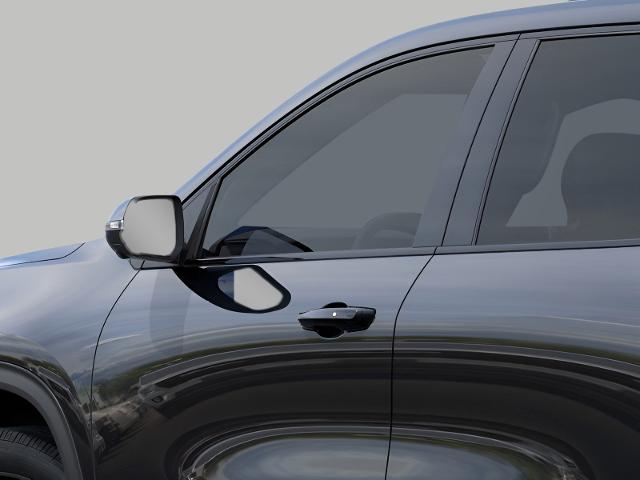 2025 GMC Acadia Vehicle Photo in OSHKOSH, WI 54904-7811