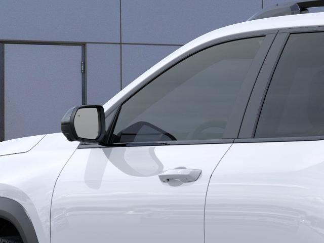 2026 Chevrolet Equinox Vehicle Photo in KANSAS CITY, MO 64114-4502