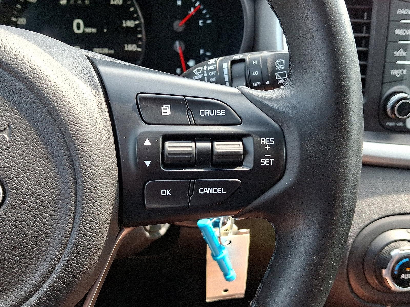 2018 Kia Sorento Vehicle Photo in Harrisburg, PA 17111