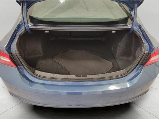 2024 Chevrolet Malibu Vehicle Photo in GREEN BAY, WI 54303-3330