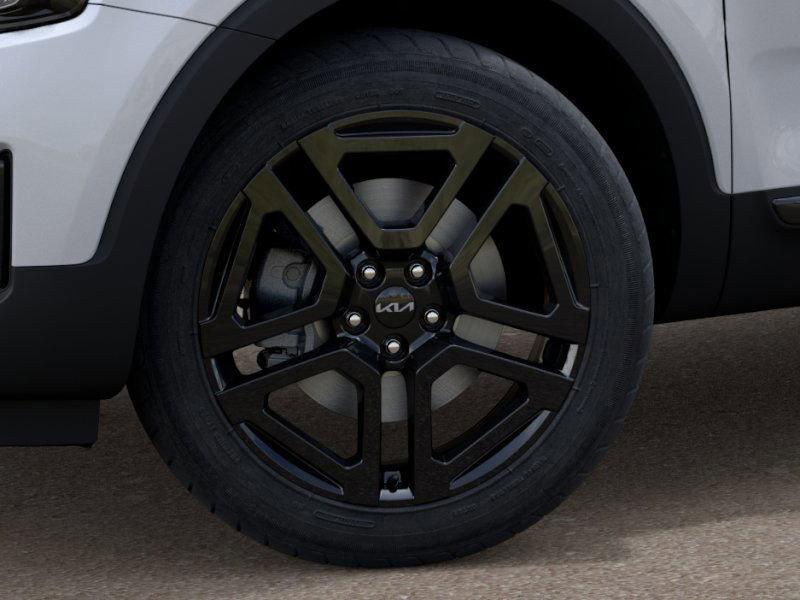2025 Kia Telluride Vehicle Photo in Belle Vernon, PA 15012