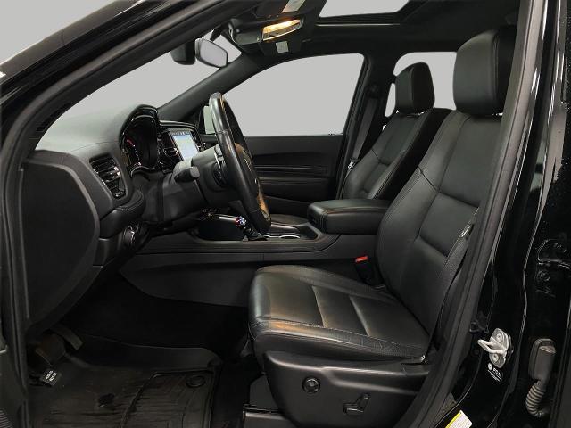 2021 Dodge Durango Vehicle Photo in Appleton, WI 54913