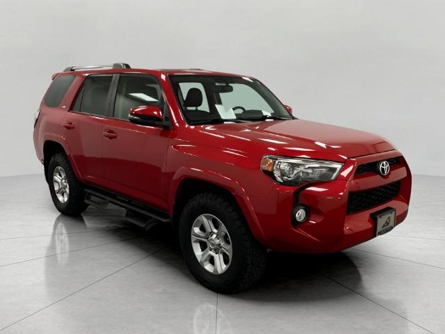 2019 Toyota 4Runner Vehicle Photo in Appleton, WI 54913