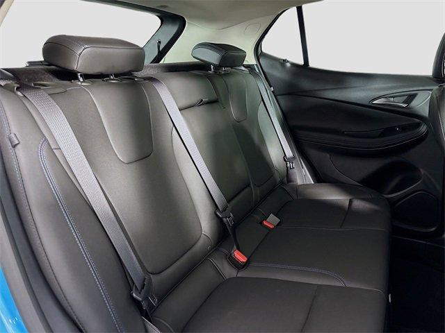 2025 Buick Encore GX Vehicle Photo in PUYALLUP, WA 98371-4149