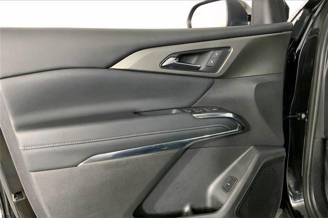 2025 Chevrolet Traverse Vehicle Photo in INDEPENDENCE, MO 64055-1314