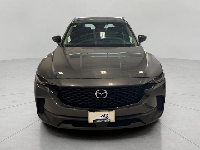2025 Mazda CX-50 Vehicle Photo in Green Bay, WI 54304