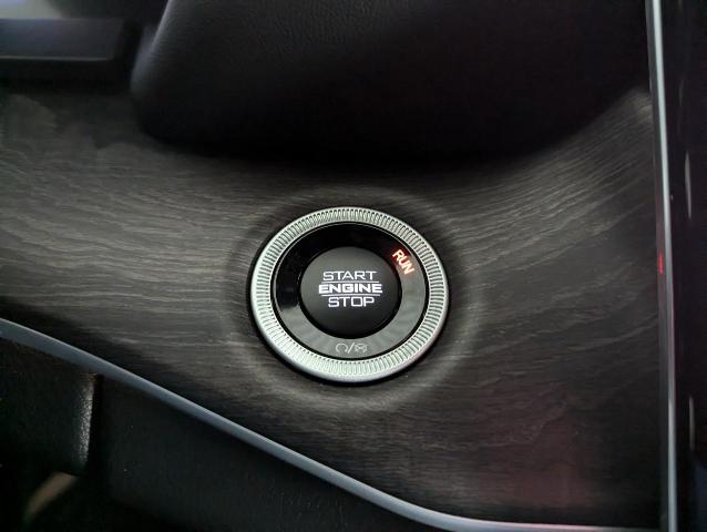 2025 Jeep Grand Cherokee Vehicle Photo in Oshkosh, WI 54901