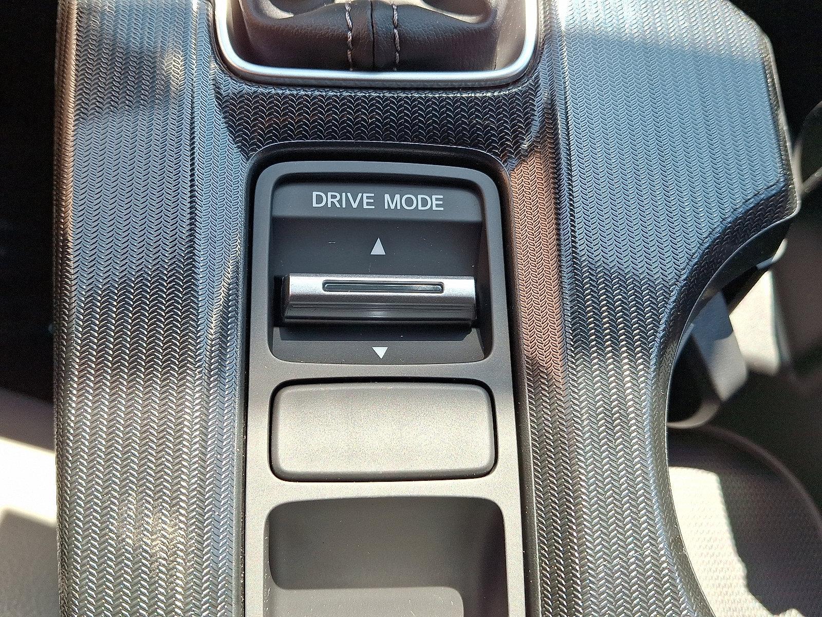 2025 Honda Civic Hatchback Hybrid Vehicle Photo in Harrisburg, PA 17111