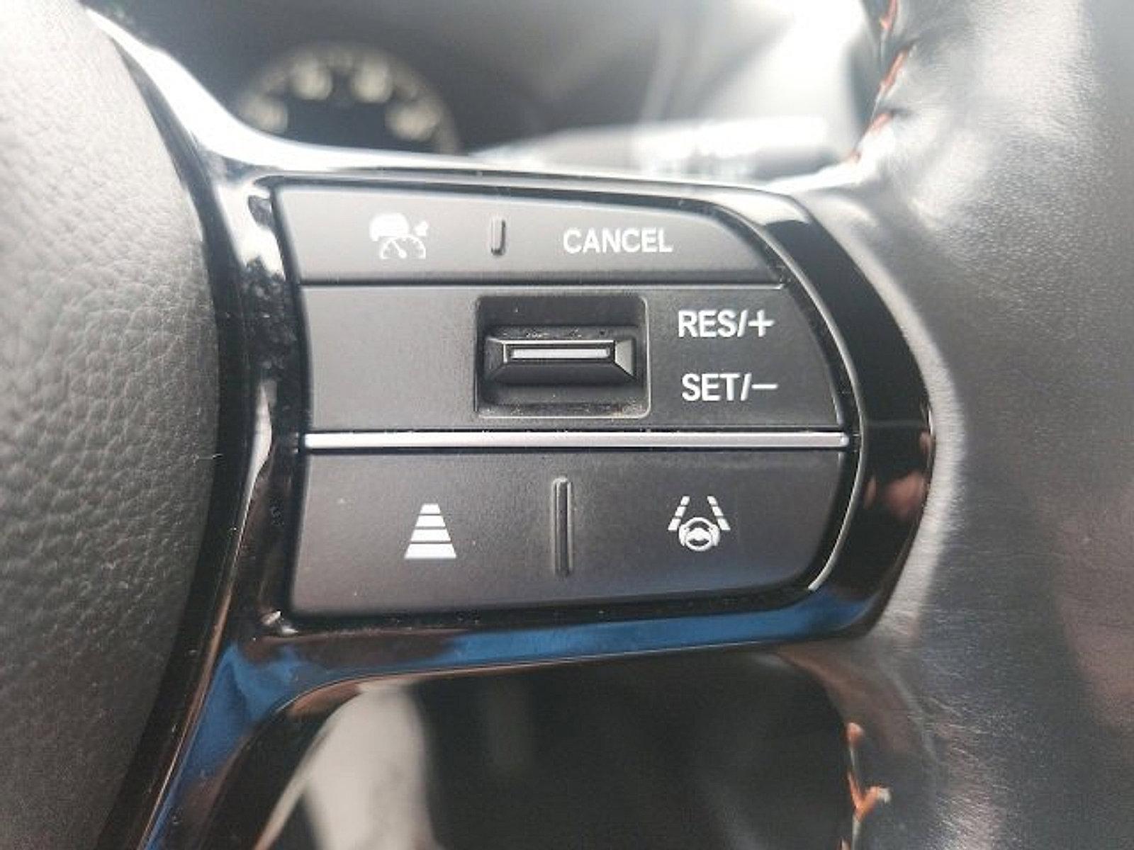 2023 Honda HR-V Vehicle Photo in Harrisburg, PA 17111