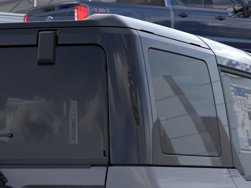 2025 Ford Bronco Vehicle Photo in Belle Vernon, PA 15012