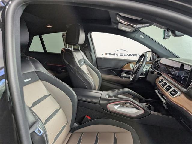 2021 Mercedes-Benz GLE Vehicle Photo in ENGLEWOOD, CO 80113-6708