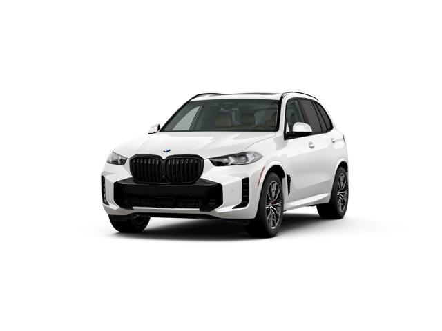 2026 BMW X5 xDrive40i Vehicle Photo in Neenah, WI 54956