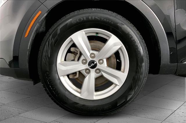 2022 Kia Sorento Vehicle Photo in Lees Summit, MO 64086