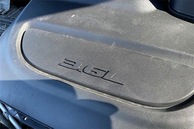 2020 Chrysler Pacifica Vehicle Photo in INDEPENDENCE, MO 64055-1314