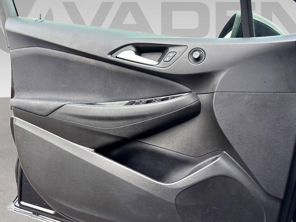 2018 Chevrolet Cruze Vehicle Photo in SAVANNAH, GA 31406-4513