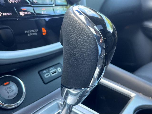 2021 Nissan Murano Vehicle Photo in Savannah, GA 31419