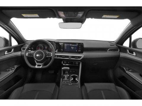 2021 Kia K5 Vehicle Photo in BRUNSWICK, GA 31525-1881
