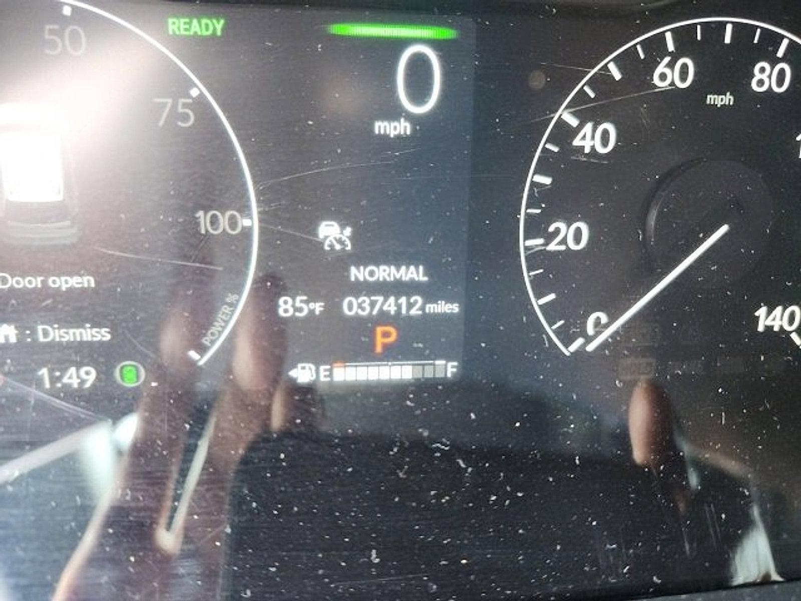 2024 Honda CR-V Hybrid Vehicle Photo in Harrisburg, PA 17111