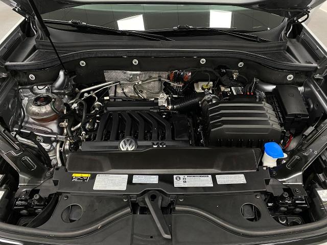 2021 Volkswagen Atlas Vehicle Photo in Appleton, WI 54913