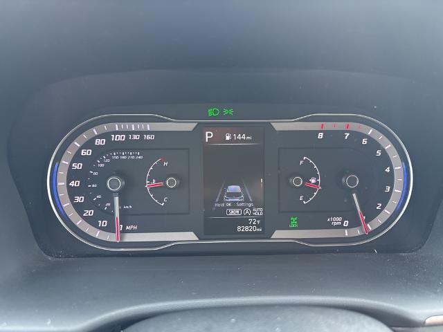 2022 Hyundai TUCSON Vehicle Photo in Peoria, IL 61615