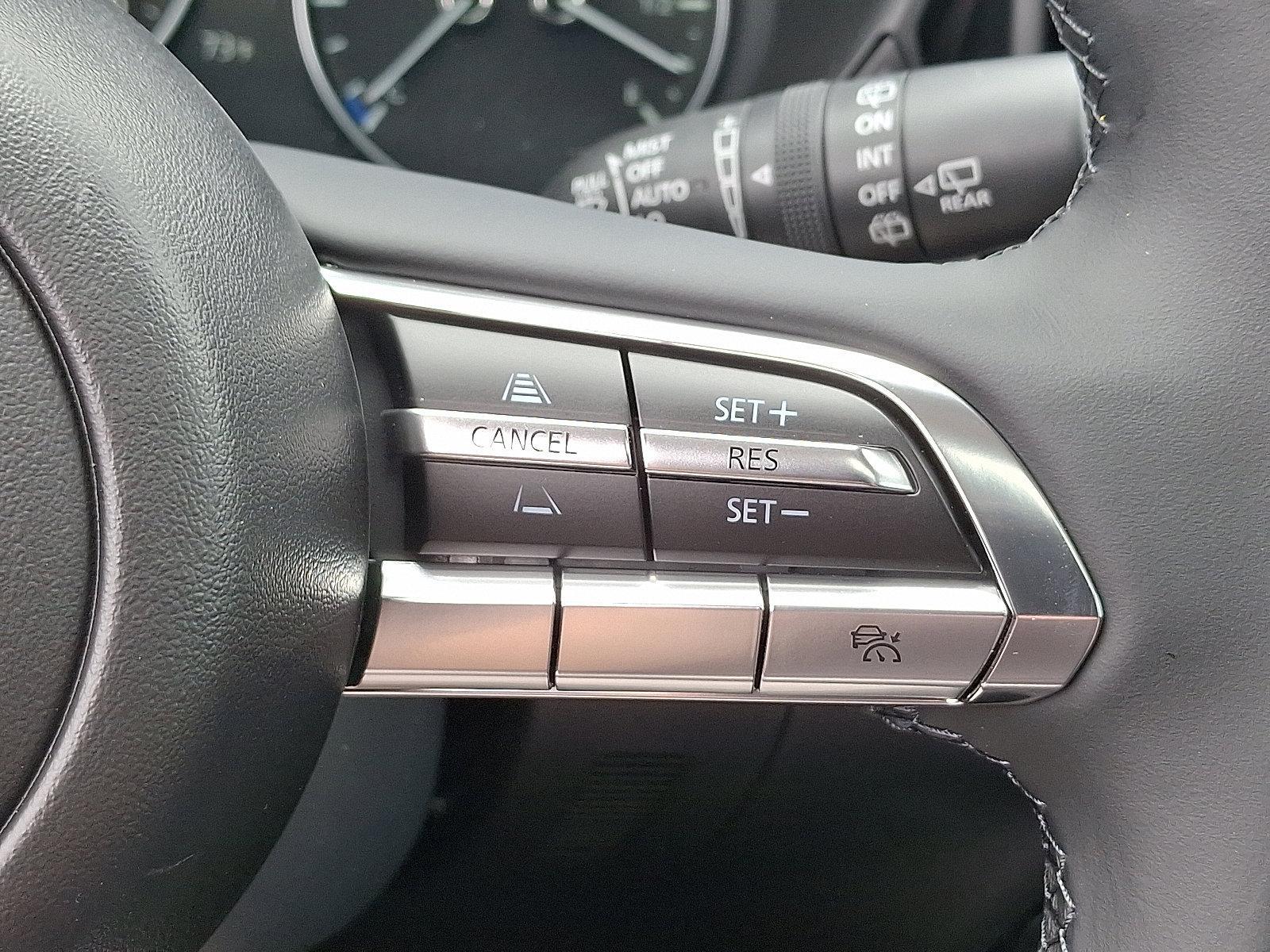 2025 Mazda CX-50 Vehicle Photo in Harrisburg, PA 17111