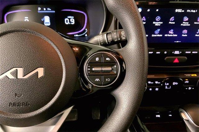 2023 Kia Soul Vehicle Photo in KANSAS CITY, MO 64114-4502