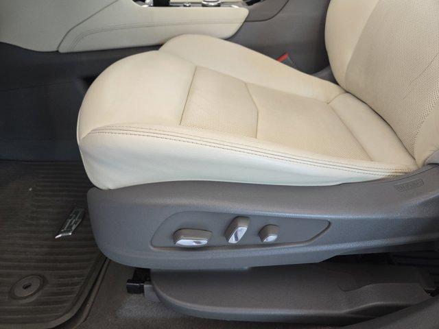 2020 Cadillac XT6 Vehicle Photo in Decatur, TX 76234