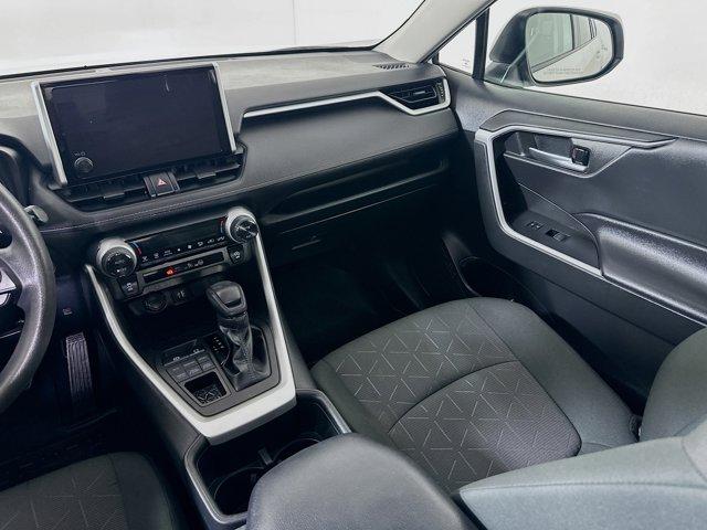 2023 Toyota RAV4 Vehicle Photo in Doylsetown, PA 18901
