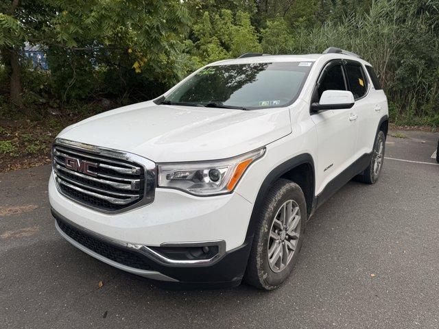 2019 GMC Acadia Vehicle Photo in Doylsetown, PA 18901