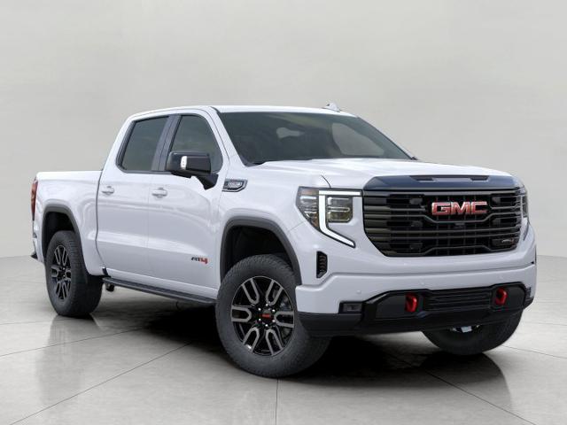 2026 GMC Sierra 1500 Vehicle Photo in OSHKOSH, WI 54904-7811
