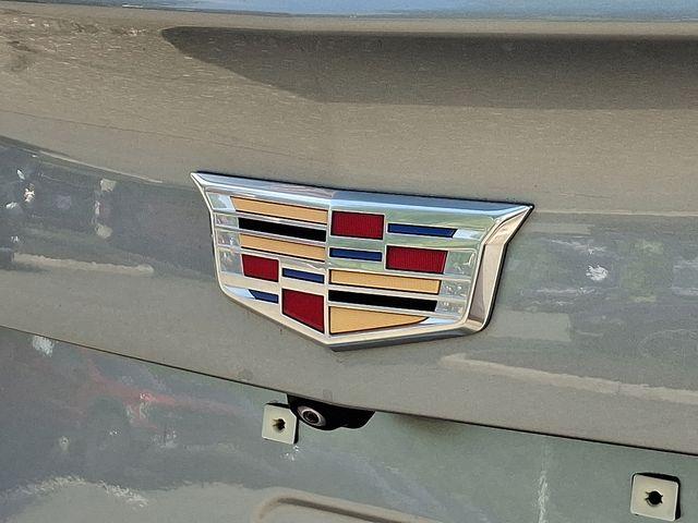2024 Cadillac XT4 Vehicle Photo in PAWLING, NY 12564-3219