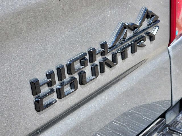 2024 Chevrolet Silverado 1500 Vehicle Photo in DENTON, TX 76210-9321
