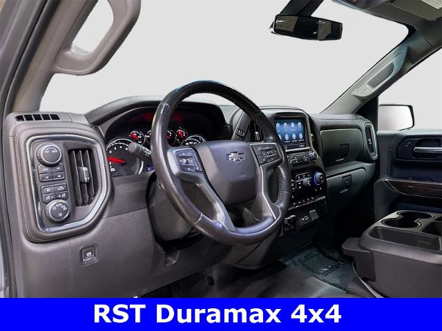 2021 Chevrolet Silverado 1500 Vehicle Photo in EVERETT, WA 98203-5662