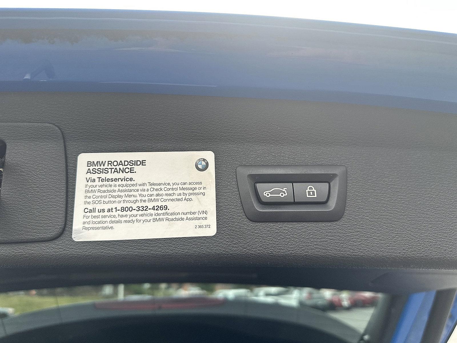 2021 BMW X1 xDrive28i Vehicle Photo in Lancaster, PA 17601