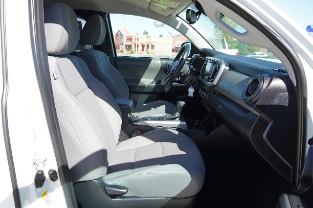 2019 Toyota Tacoma 4WD Vehicle Photo in Riverdale, UT 84405