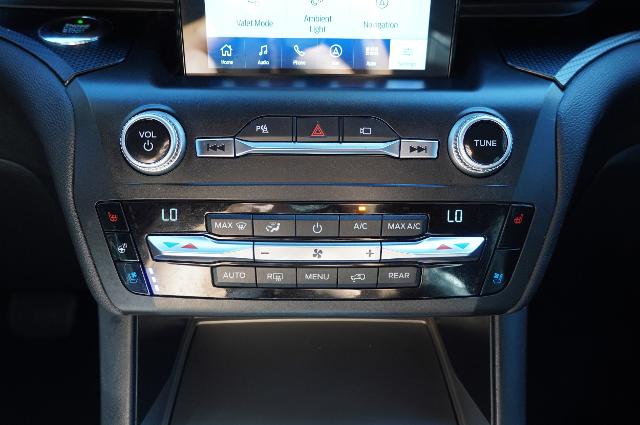 2020 Ford Explorer Vehicle Photo in Riverdale, UT 84405