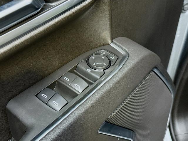 2026 Chevrolet Silverado 1500 Vehicle Photo in EVERETT, WA 98203-5662