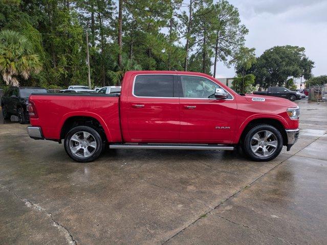 2020 Ram 1500 Vehicle Photo in BRUNSWICK, GA 31525-1881