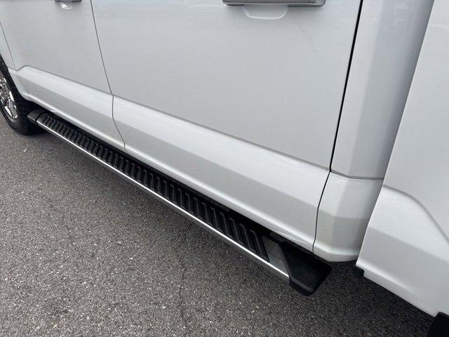 2021 Ford F-150 Vehicle Photo in BENTONVILLE, AR 72712-4322