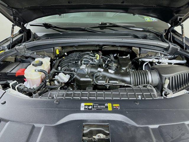 2023 Jeep Grand Cherokee Vehicle Photo in Doylsetown, PA 18901