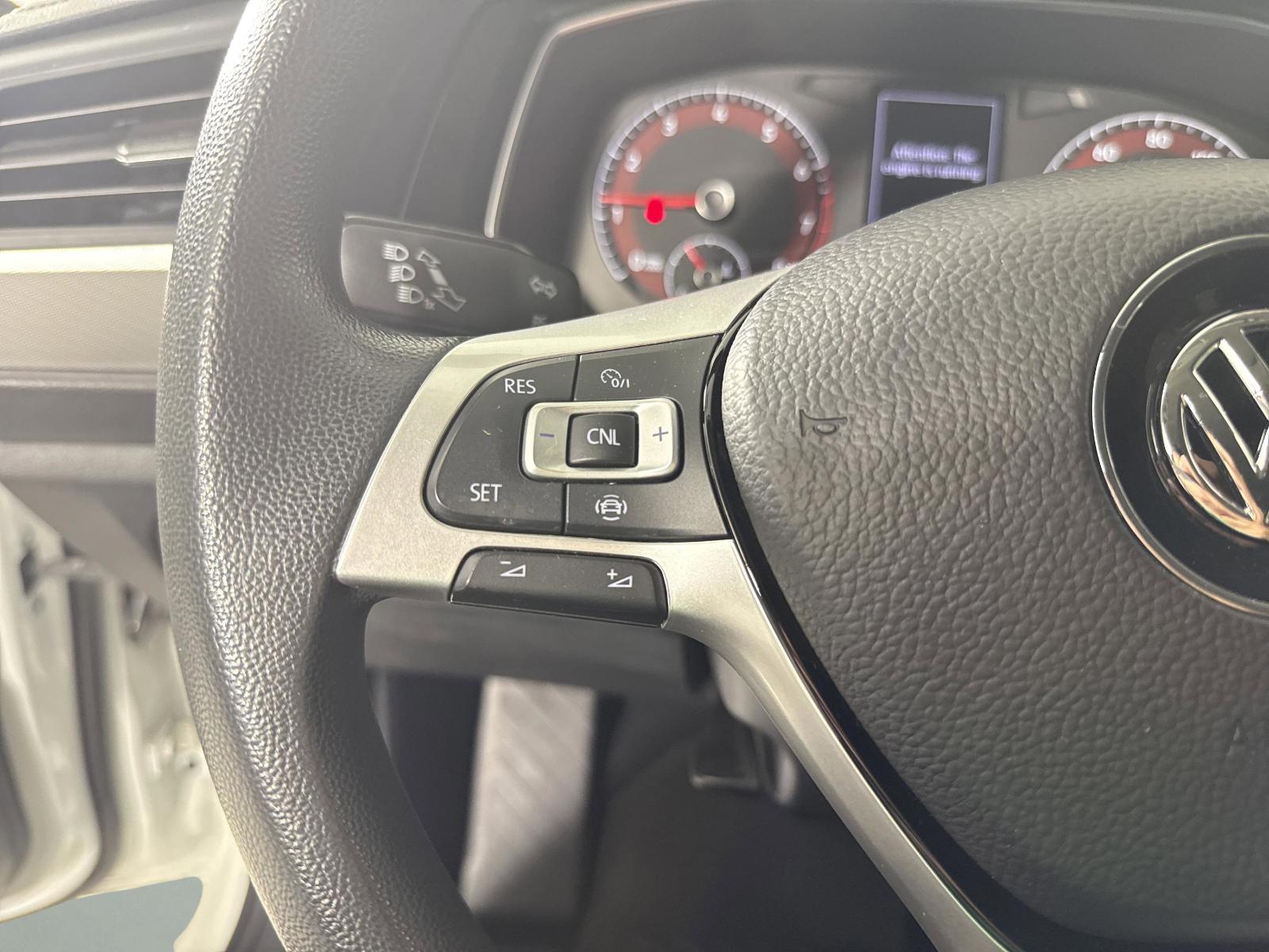 2019 Volkswagen Jetta Vehicle Photo in Georgetown, TX 78626
