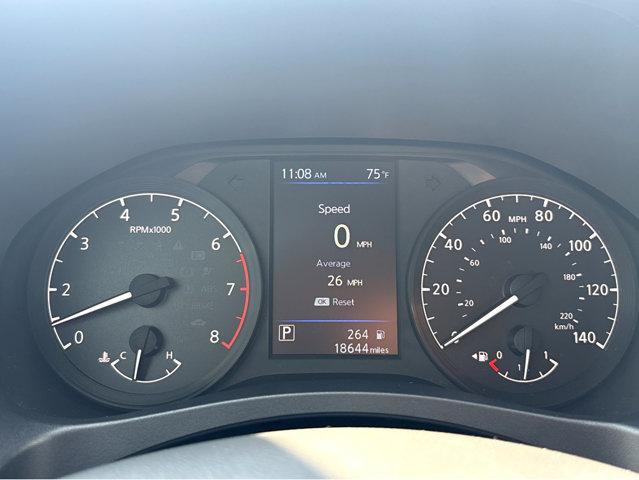 2024 Nissan Altima Vehicle Photo in Savannah, GA 31419