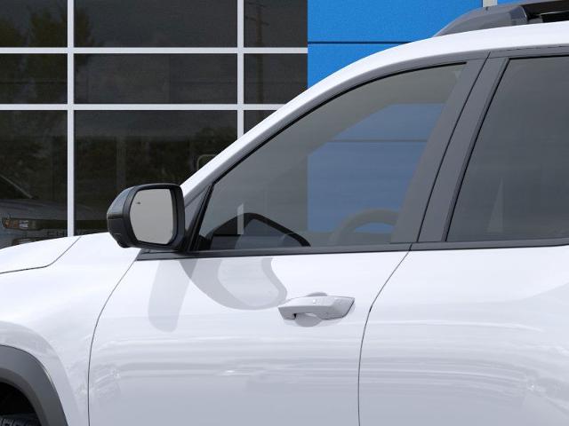 2026 Chevrolet Equinox Vehicle Photo in BETHLEHEM, PA 18017-9401