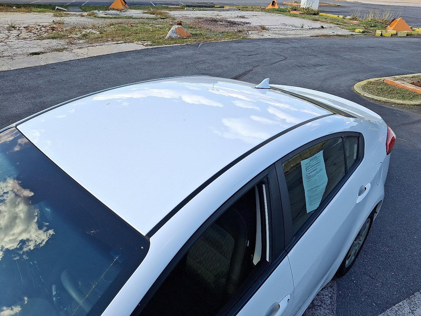 2016 Kia Forte Vehicle Photo in Harrisburg, PA 17111