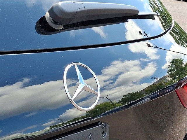 2023 Mercedes-Benz GLA Vehicle Photo in Willow Grove, PA 19090